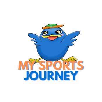 My Sports Journey